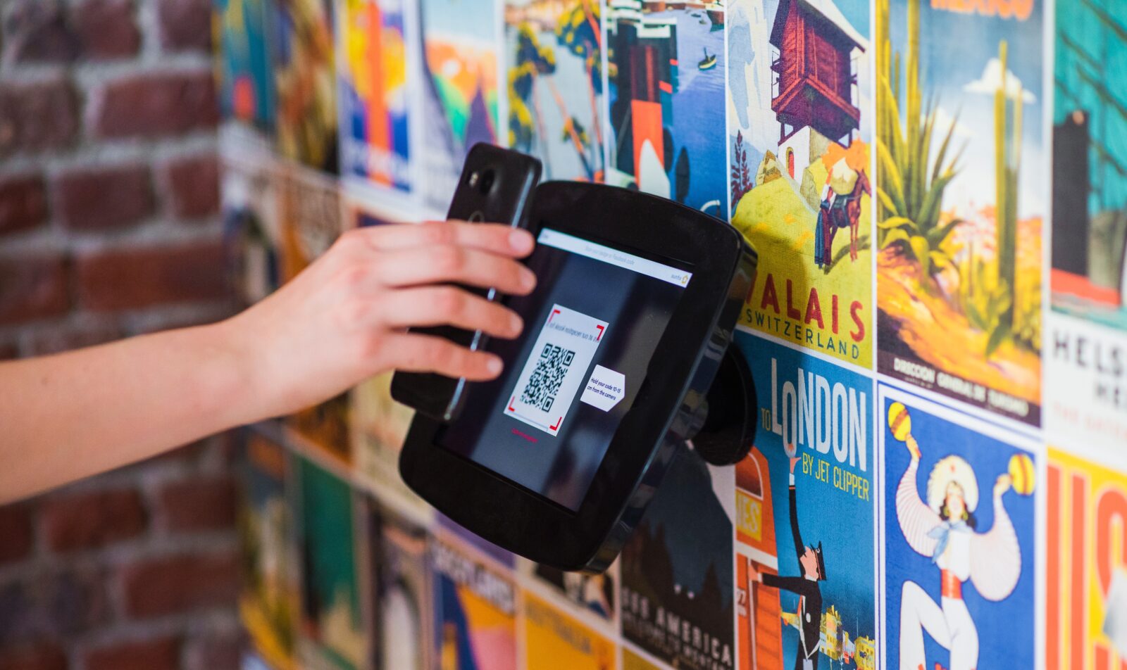 Creating a QR Code Survey – Easy Guide